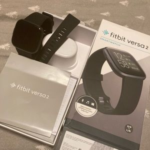 Fitbit Versa 2